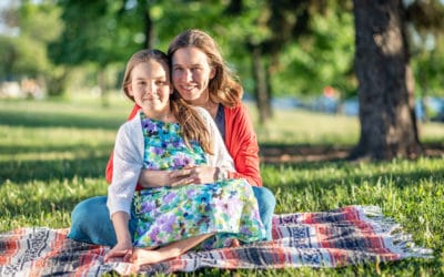 Entrevue interplanétaire avec Véronique St-Onge