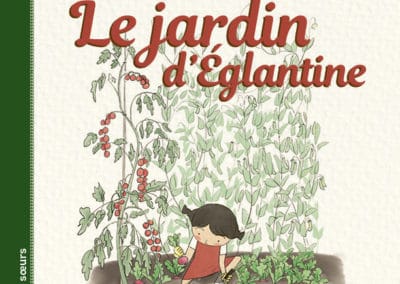 Matériel pédagogique — Le jardin d’Églantine