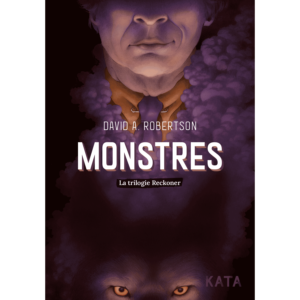 Monstres — Trilogie Reckoner (T.2)