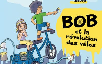 Bob et la révolution des vélos — Radio-Canada, Feu Vert