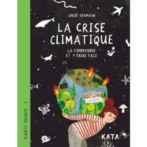 Planète vivante — La crise climatique